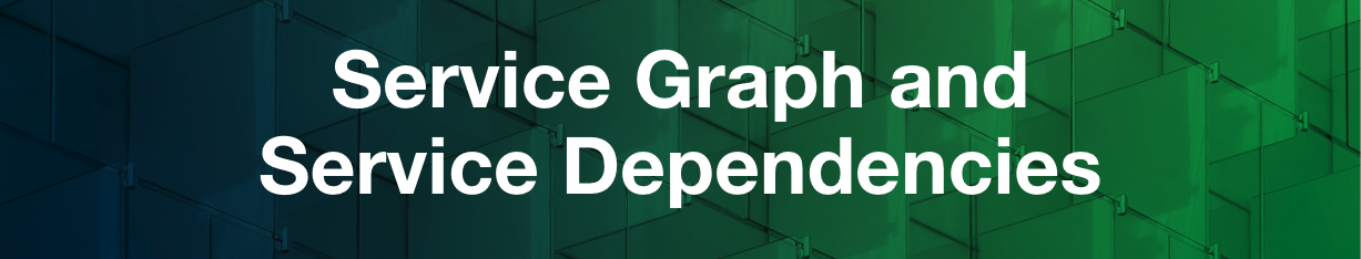 Service Graph Header